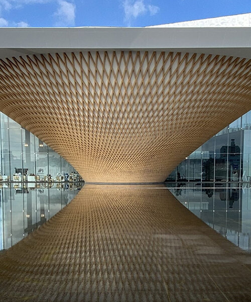 Shigeru Ban: Architecture and Social Contributions