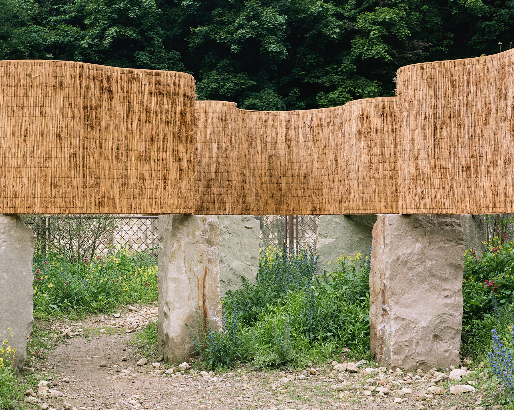 atelier-faber-reeds-luxembourg-sandstone-soil-porosity-old-well-site-designboom-large02