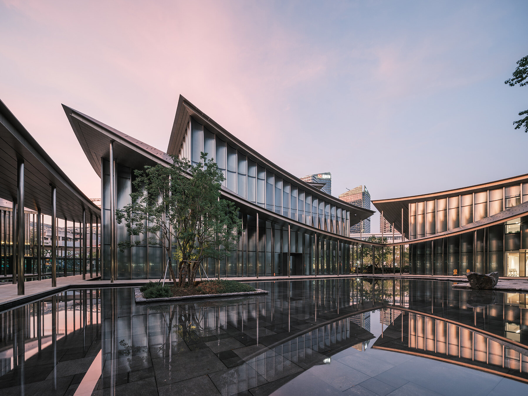 big-bjarke-ingels-group-suzhou-museum-contemporary-art-completion-ribbon-roof-designboom-large03