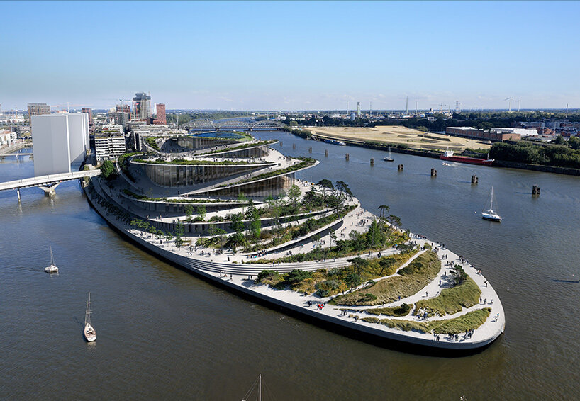 Ópera Estatal de Hamburgo