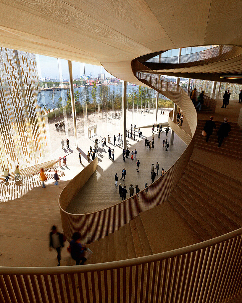 Ópera Estatal de Hamburgo