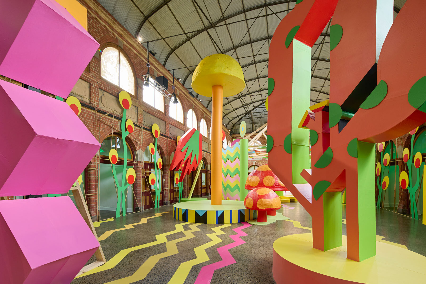 chasing-sunbeams-installation-morag-myerscough-australia-designboom-1800-3
