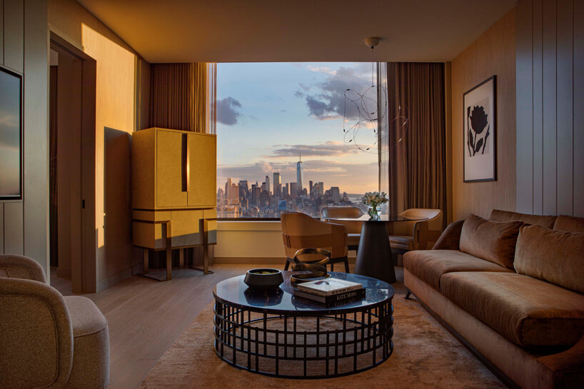 ritz-carlton new york nomad