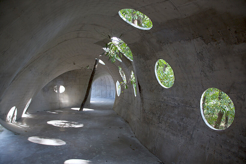 museo de arte kong xiangwei