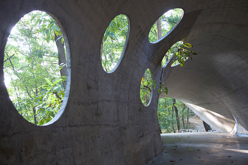 kong xiangwei art museum