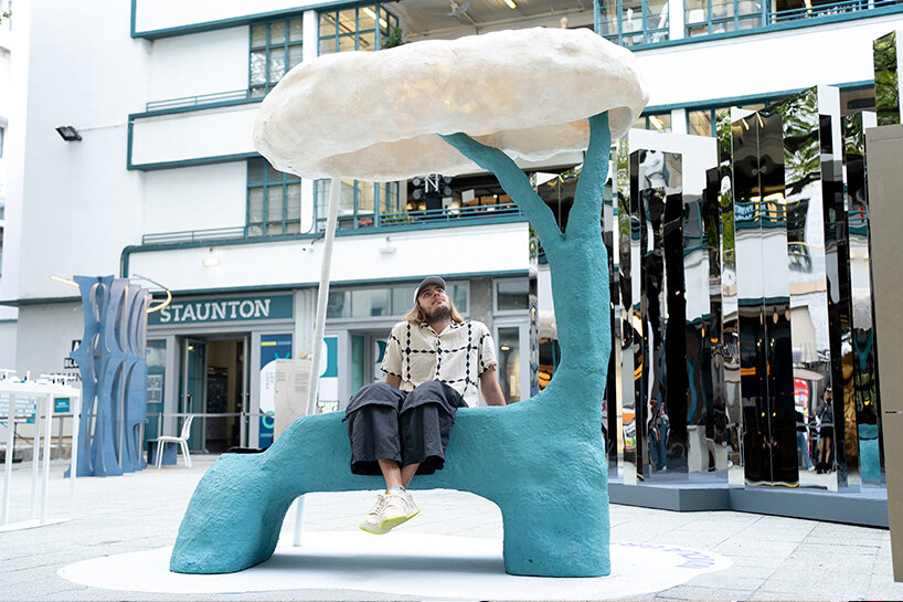 Detour 2025 se apodera del PMQ Hong Kong para revelar el significado de los objetos cotidianos