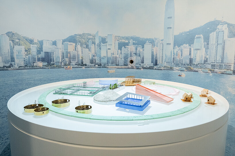 detour 2025 takes over hong kong's PMQ uncovering meaning of everyday objects