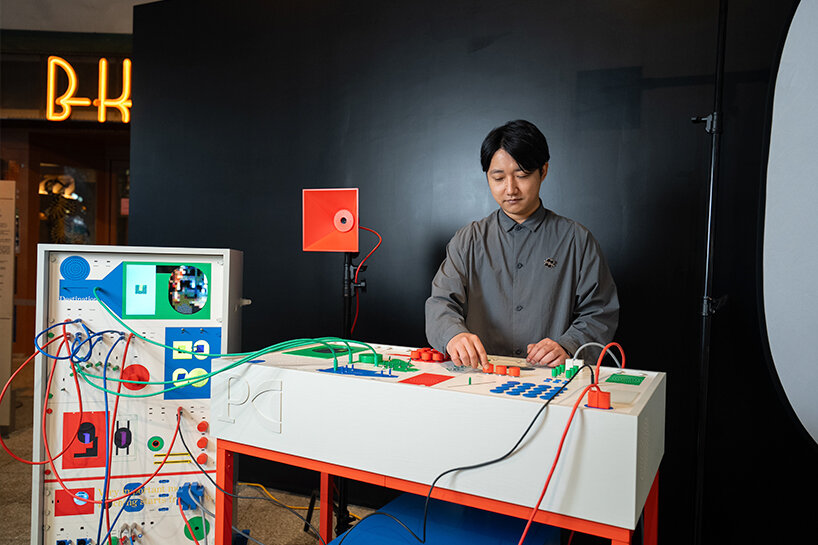 detour 2025 takes over hong kong's PMQ uncovering meaning of everyday objects