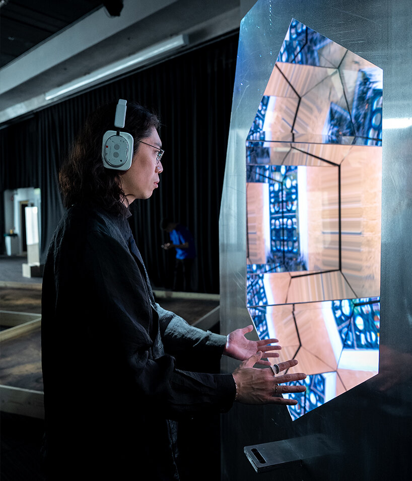 detour 2025 takes over hong kong's PMQ uncovering meaning of everyday objects