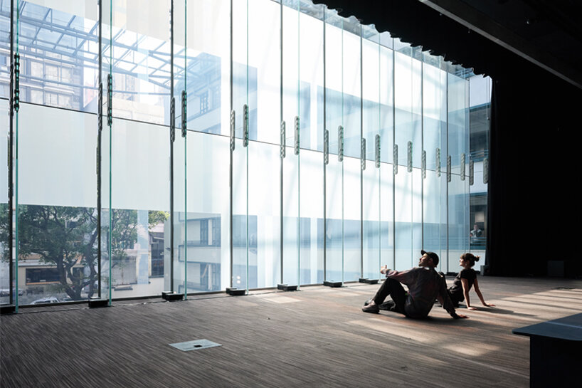 detour 2025 takes over hong kong's PMQ uncovering meaning of everyday objects