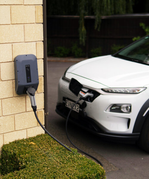are electric cars the next power generators for homes without electricity?