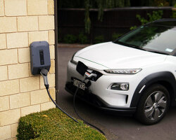 are electric cars the next power generators for homes without electricity?