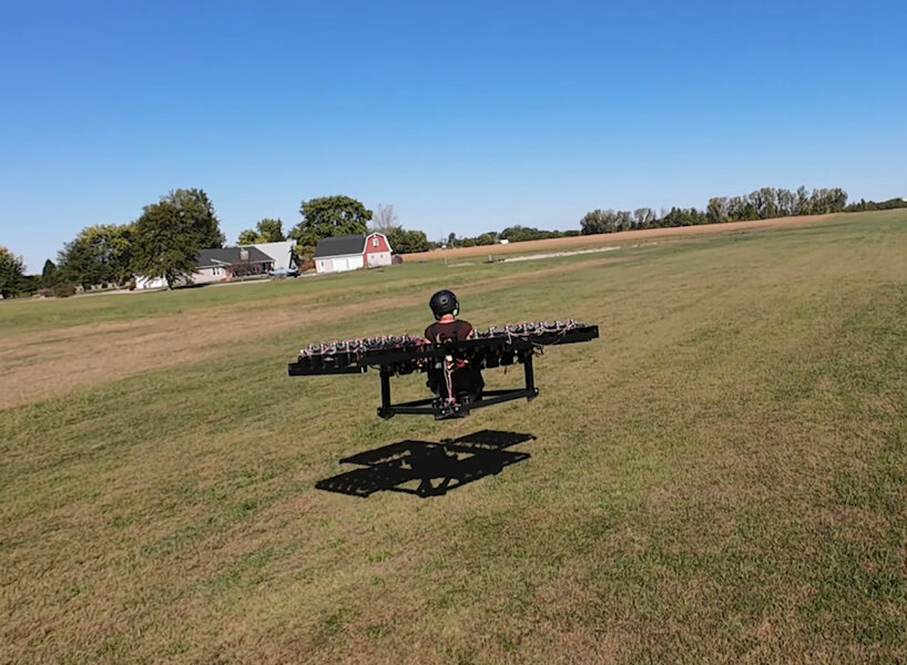 Moto eléctrica monojet LEO