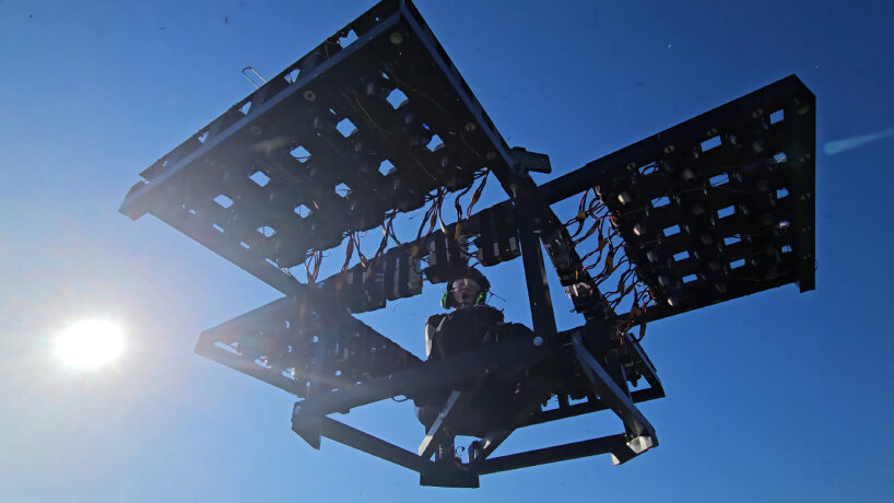 Moto eléctrica monojet LEO