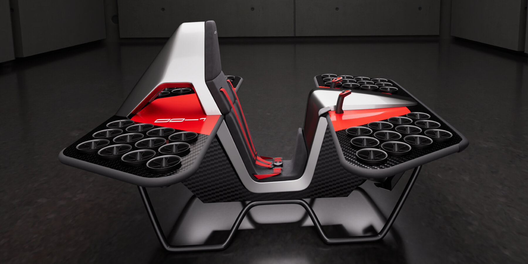 electric-solo-jetbike-personal-air-vehicle-pilots-without-license-LEO-designboom-ban