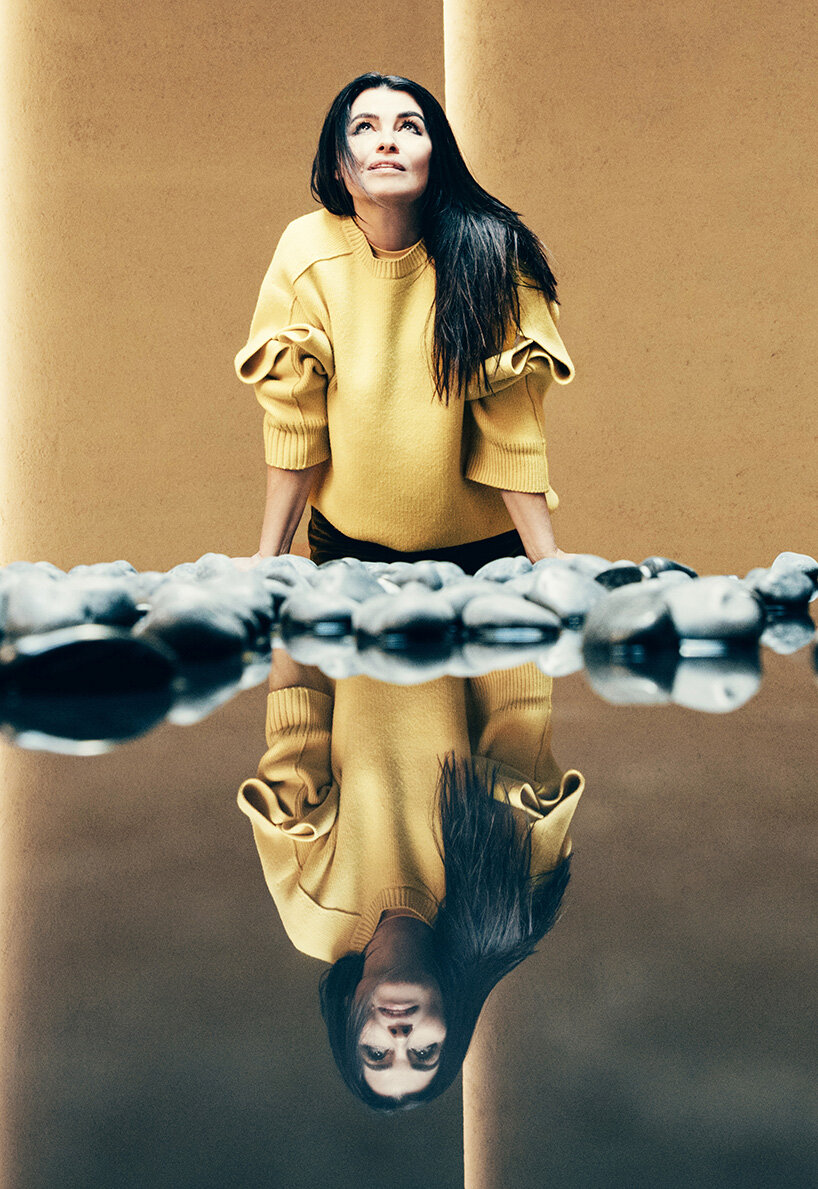 es devlin dirigirá homo faber 2026 a través de una red de 15 instalaciones luminosas en venecia