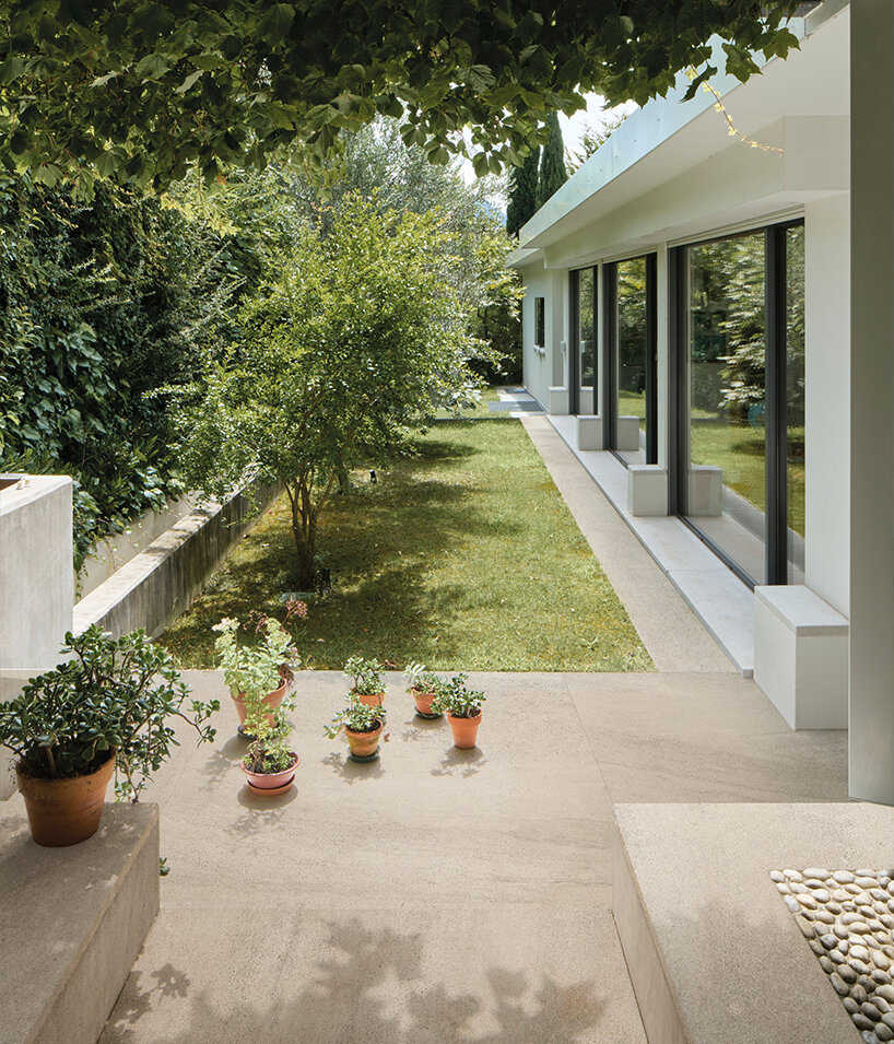 fiandre&rsquo;s lexicon collection offers balanced duality of expressive and structural ceramics