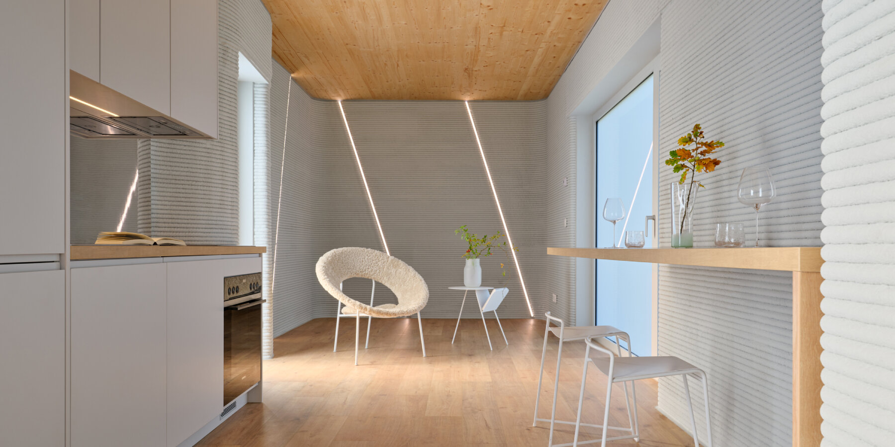 first-3D-printed-tiny-house-luxembourg-housing-crisis-oda-architects-designboom-ban