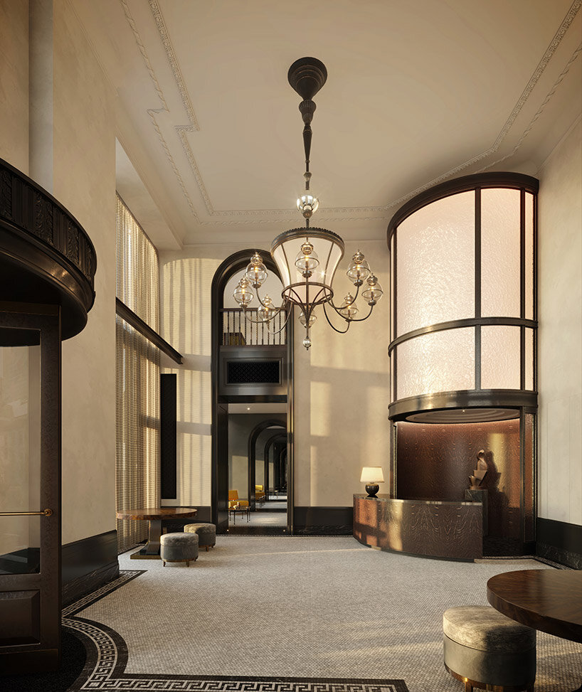 First Look Inside The Residences Of NYC s Renovated Flatiron Building First Look Inside The Residences Of NYC s Renovated Flatiron Building