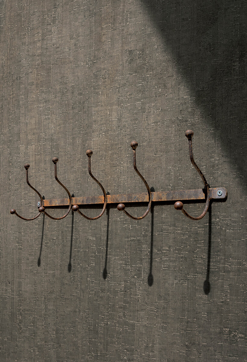 De Vitruvio a Scarpa, Florim y Nicola Galizia reavivan la arquitectura italiana con rinascenza