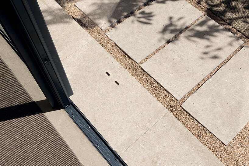 from vitruvius to scarpa, florim & nicola gallizia reawaken italy's architecture with rinascenza