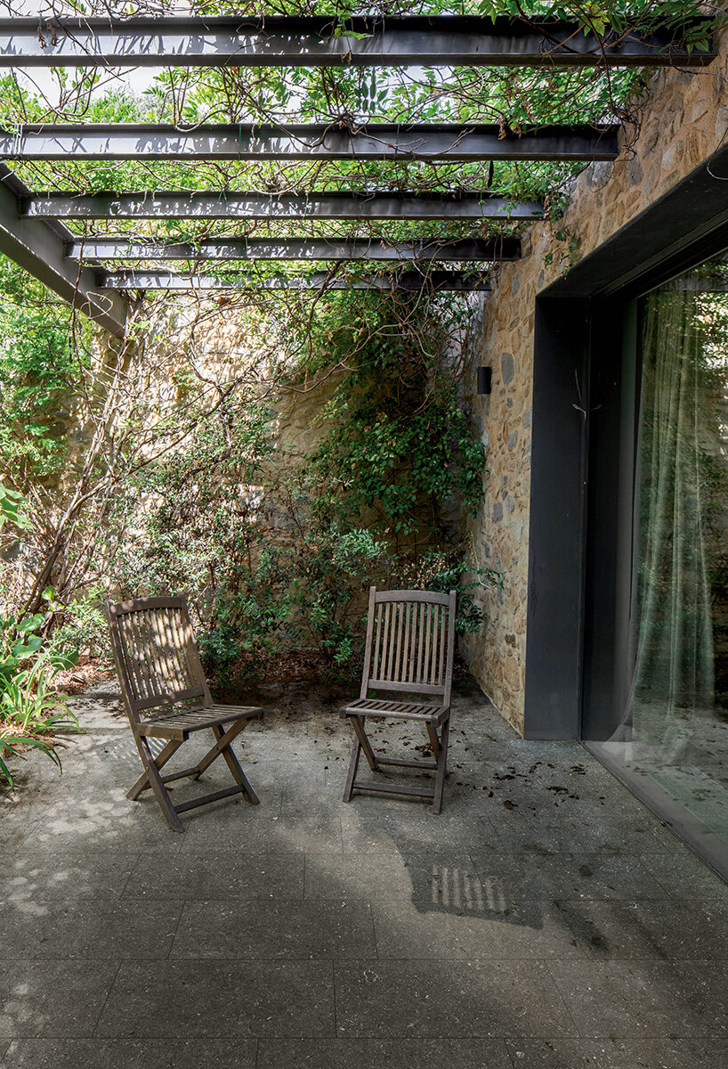 from vitruvius to scarpa, florim & nicola gallizia reawaken italy's architecture with rinascenza