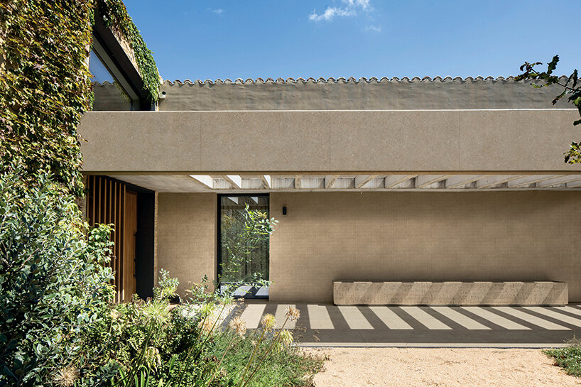 De Vitruvio a Scarpa, Florim y Nicola Galizia reavivan la arquitectura italiana con rinascenza