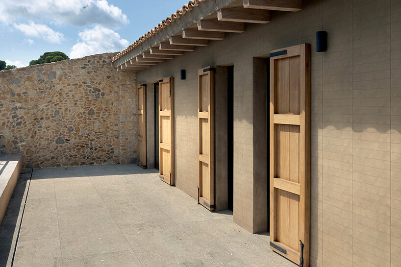 from vitruvius to scarpa, florim & nicola gallizia reawaken italy's architecture with rinascenza