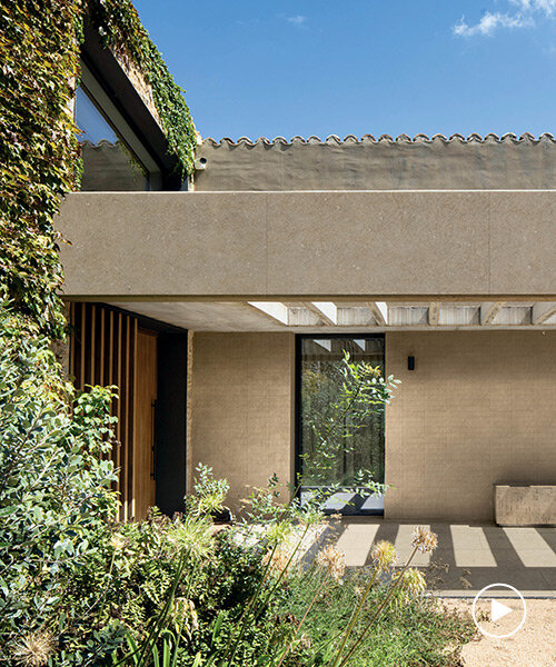 from vitruvius to scarpa, florim & nicola gallizia reawaken italy's architecture with rinascenza