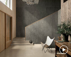 from vitruvius to scarpa, florim & nicola gallizia reawaken italy's architecture with rinascenza