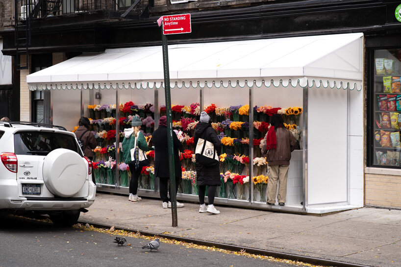 Floristería CJ Hendry