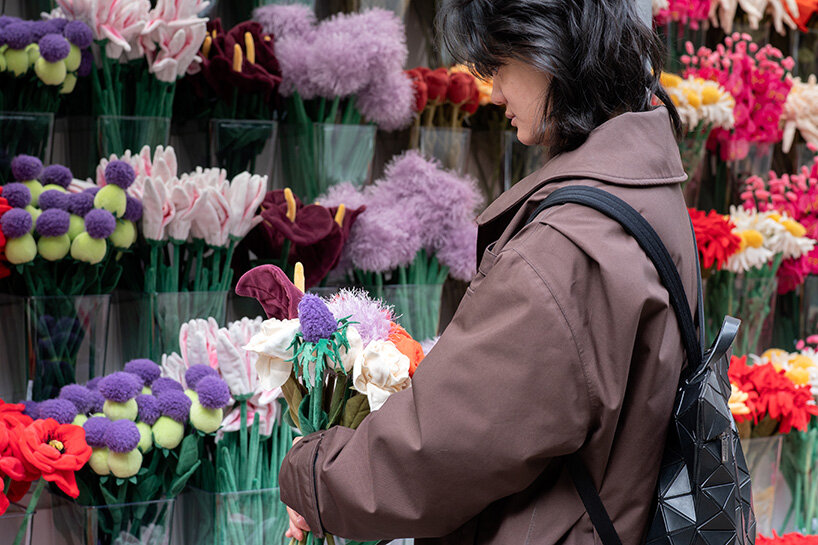 Floristería CJ Hendry