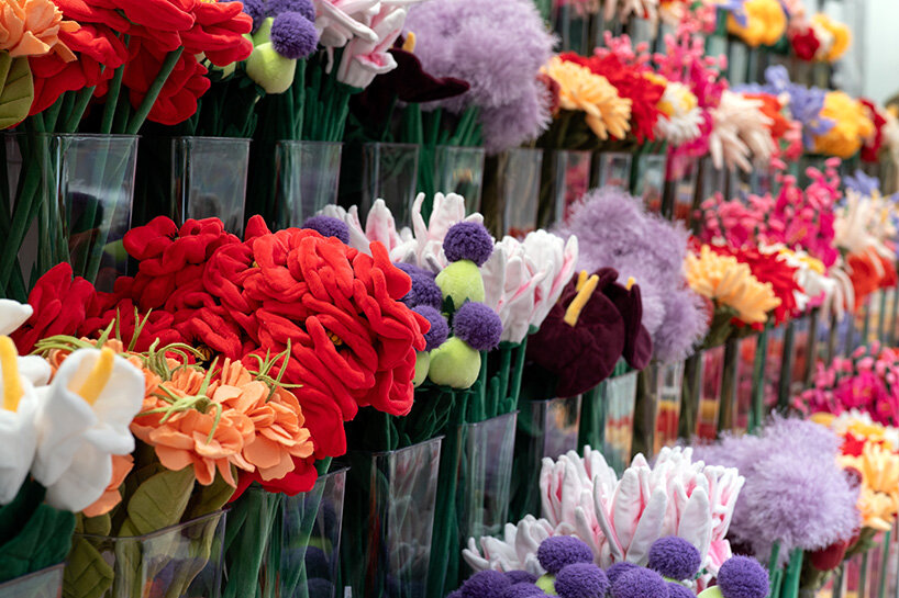 Floristería CJ Hendry