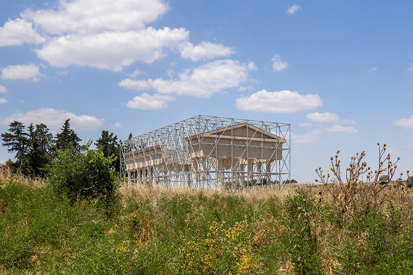 Gijs Vaerenbergh castrado inverso