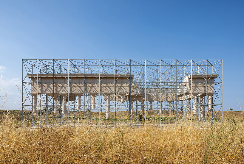 Gijs Vaerenbergh castrado inverso