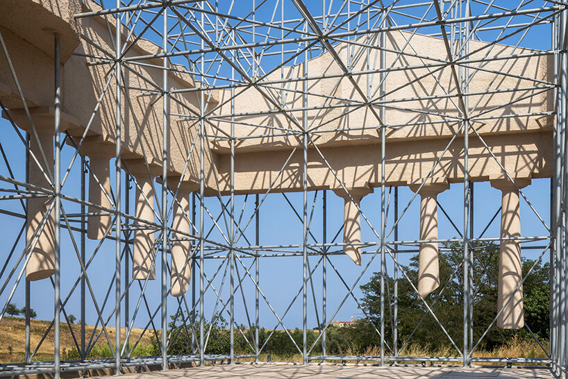 Gijs Vaerenbergh castrado inverso