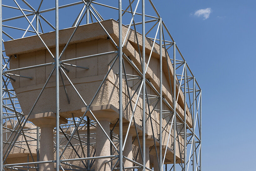 Gijs Vaerenbergh castrado inverso