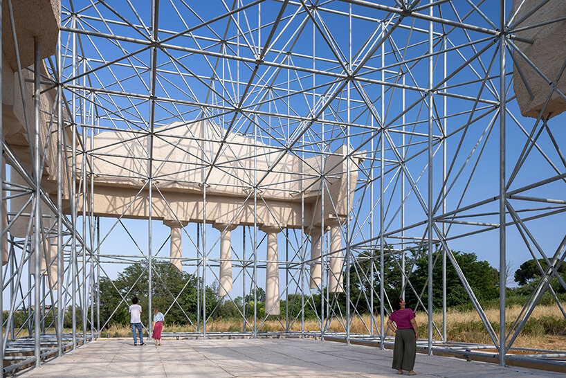 Gijs Vaerenbergh castrado inverso