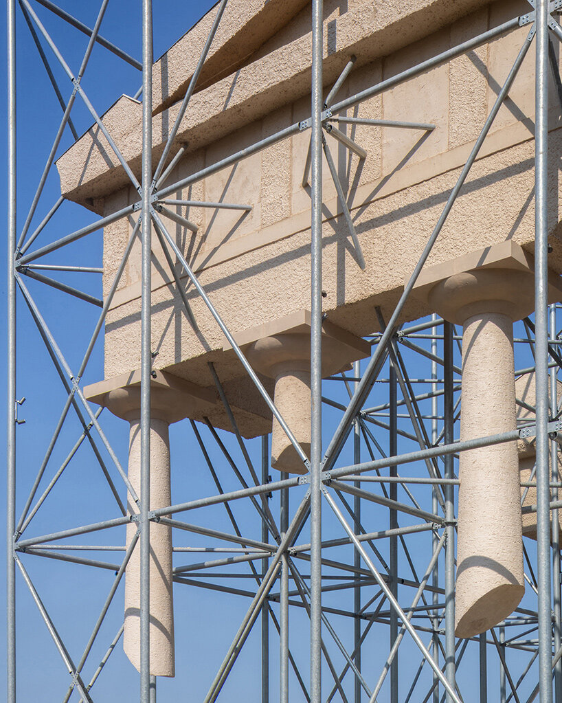 Gijs Vaerenbergh inverse ruin