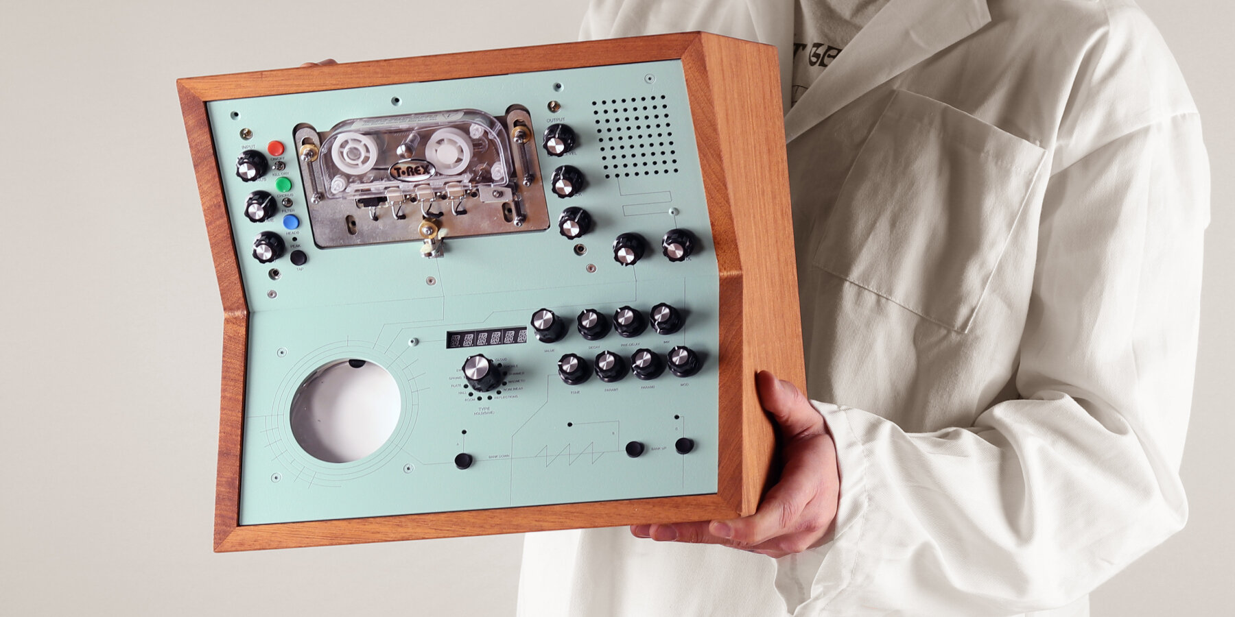 guitar-ferrofluid-noise-machine-biodata-synth-love-hultén-book-works-ii-designboom-ban