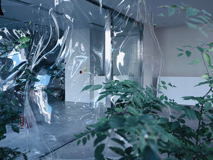 vidrio acrílico invisible awtbar