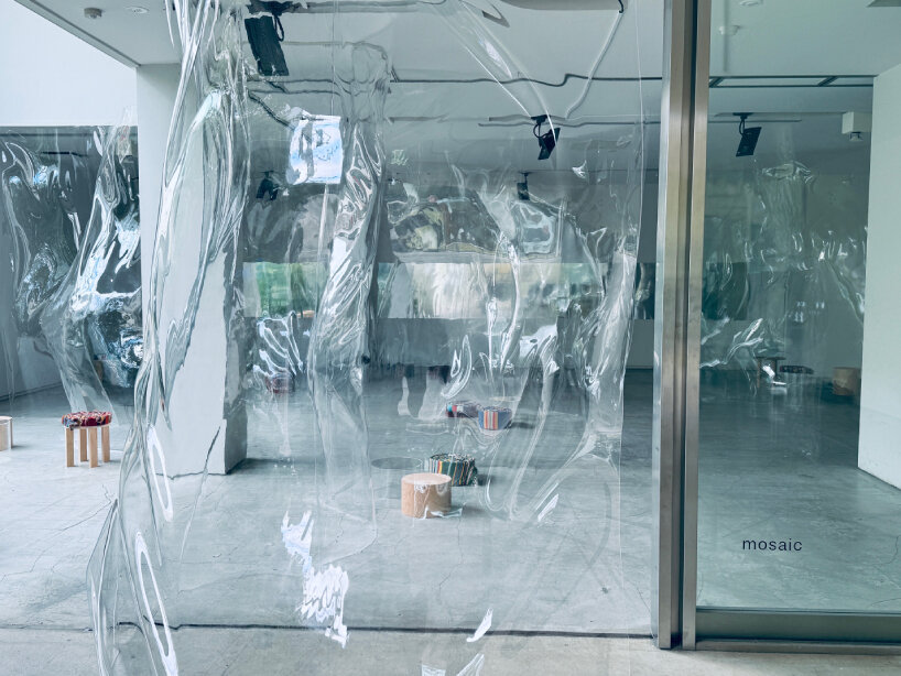 vidrio acrílico invisible awtbar