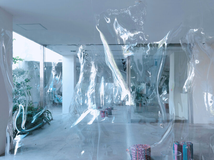 vidrio acrílico invisible awtbar