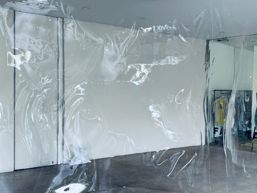 vidrio acrílico invisible awtbar