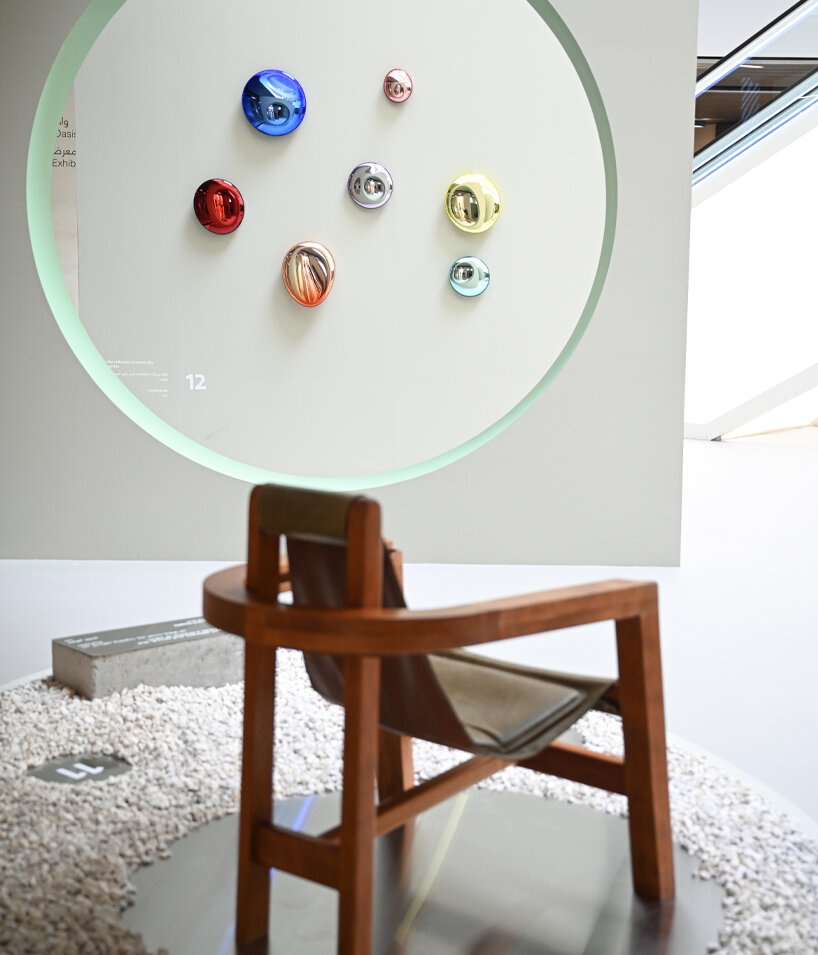 ithra celebra el diseño y tanween regresa con su octava edición