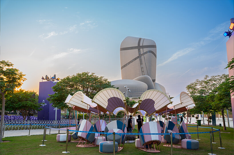 ithra celebra el diseño y tanween regresa con su octava edición