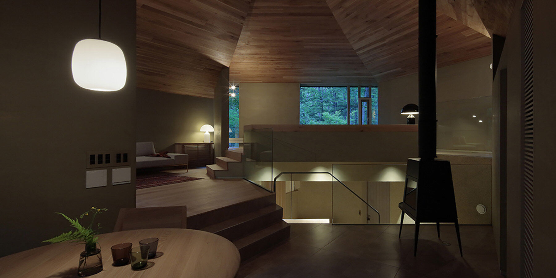 kokeniwa-house-cell-space-architects-karuizawa-moss-garden-designboom-1800-3
