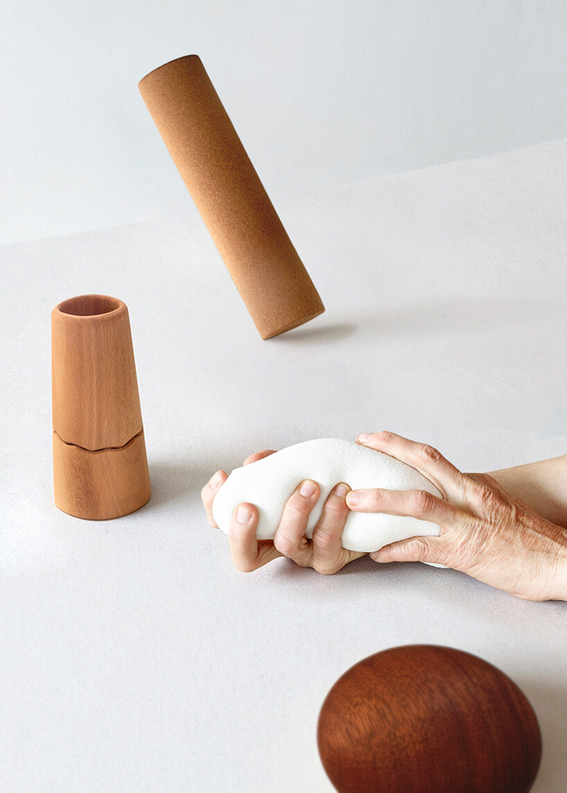 'a life-giving approach is needed': doyenne studio on how feminine literacy rewires design