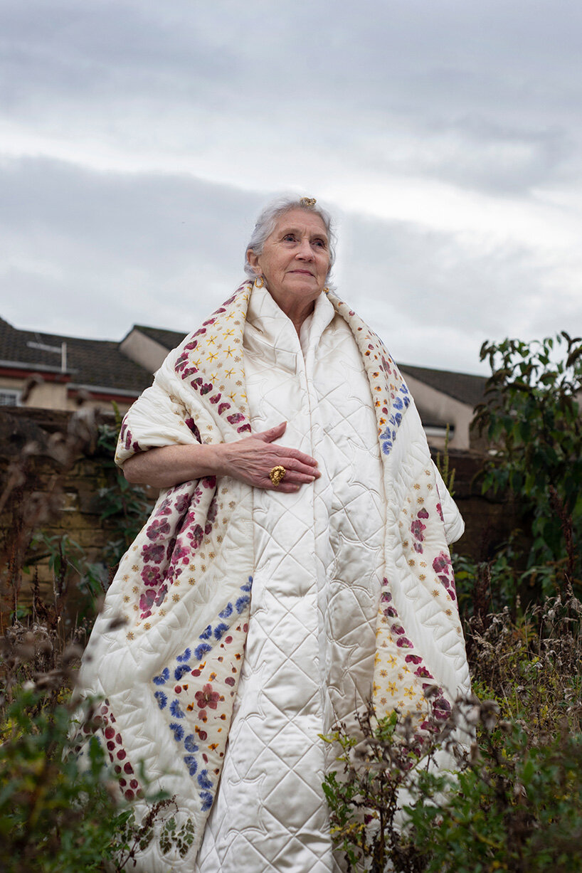 'a life-giving approach is needed': doyenne studio on how feminine literacy rewires design