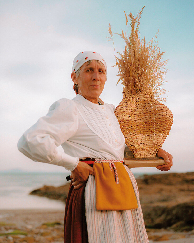 'a life-giving approach is needed': doyenne studio on how feminine literacy rewires design